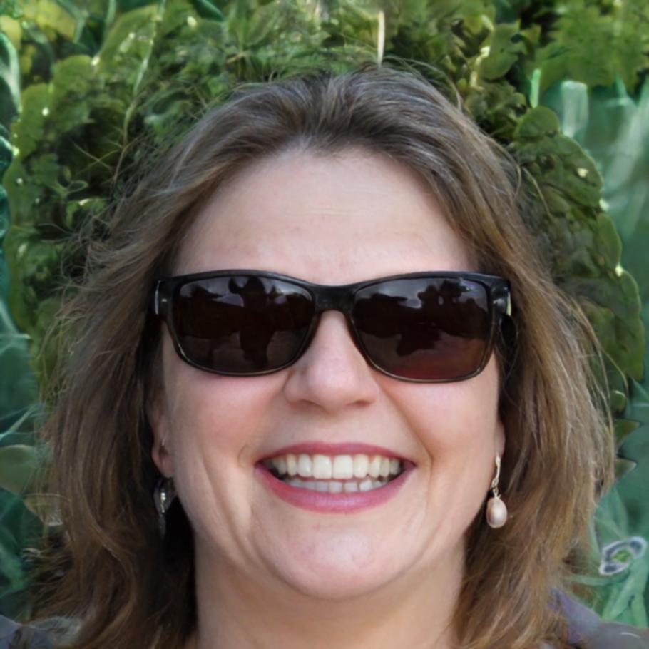 Portrait de Célia Moreau